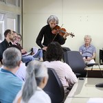 Ufal homenageia servidores em processo de aposentadoria e aposentados
