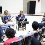 Ufal realiza programação dedicada ao Dia do Idoso