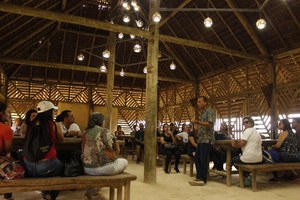 Visita à Serra da Barriga encerra Semana do Servidor Público na Ufal