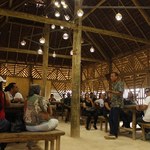 Visita à Serra da Barriga encerra Semana do Servidor Público na Ufal