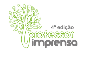 Docente do curso de Jornalismo é finalista no prêmio Professor Imprensa