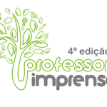 Docente do curso de Jornalismo é finalista no prêmio Professor Imprensa