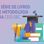 Docente do IC colabora com série de livros sobre informática na educação