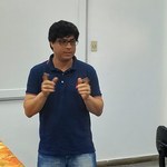 Docentes coordenam projeto de plataforma acessível para consulta pública