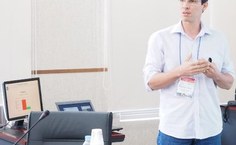 Professor Ranilson Paiva, do Instituto de Computação