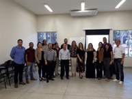 Reunião Forgep Nordeste