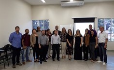 Reunião Forgep Nordeste