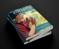 Livro sobre autismo será lançado na Ufal e teve colaboração de servidora