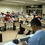 Membros do Consuni debatem cotas para pós-graduação entre outros temas