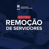 Proex especifica atribuições ao cargo disponível em edital de remoção