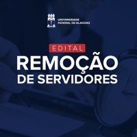 Progep lança edital para remoção de servidores técnico-administrativos