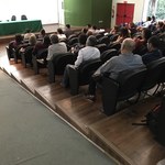 Ufal participa de workshop sobre formas associativas na pós-graduação