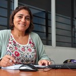 Docente do Cedu é eleita para Fórum que representa países de língua portuguesa