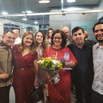 Jornalista da Ufal é premiada em 16ª edição do Prêmio Odete Pacheco