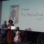 Professoras são premiadas por defesa dos direitos da pessoa negra