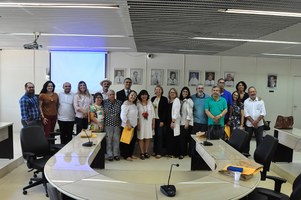 Ufal realiza homenagem aos servidores aposentados