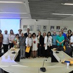 Ufal realiza homenagem aos servidores aposentados
