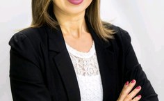 Manoella Neves, professora da Ufal. Foto: Itawi Albuquerque