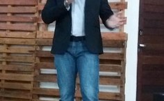 Evento em Arapiraca foi realizado de 20 a 22 de fevereiro