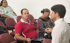 Evento em Arapiraca foi realizado de 20 a 22 de fevereiro