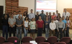 Evento em Arapiraca foi realizado de 20 a 22 de fevereiro