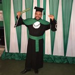 Servidor da Unidade Viçosa fala dos desafios para conciliar vida acadêmica com trabalho