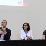 Gestores de Comunicação fazem treinamento sobre o novo portal da Ufal