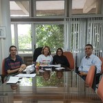 Nova coordenadora assume a Assessoria em Educação em Direitos Humanos e Segurança Pública da Ufal