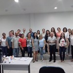 Proex capacita servidores sobre curricularização da extensão
