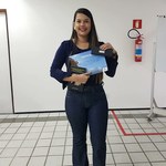 Egressa da Ufal em Santana do Ipanema retorna como professora