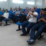 Gestores e fiscais de contrato da Ufal participam de Fórum para capacitação