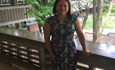 Patrícia Araújo, da Progep