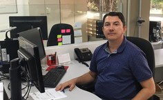 Lucuis Damacena, da Proginst