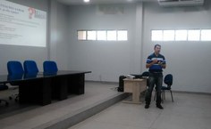 Fórum foi realizado no CIc