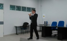 Arthur Ribeiro, do Banco Central