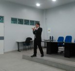 Arthur Ribeiro, do Banco Central