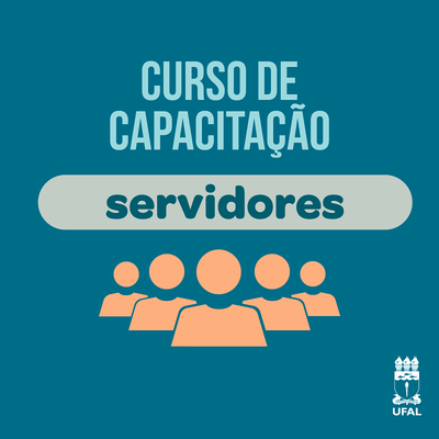 Curso de Gestão por Competência tem 30 vagas para servidores