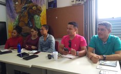 Apresentação de trabalhos