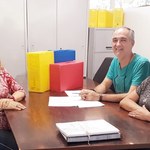 Comissão eleitoral divulga orientações para a votação no Consuni e Cura