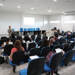 Fórum sobre segurança e saúde do trabalho conscientiza profissionais da Ufal