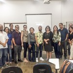 Oficina Didática para Professores Universitários encerra nesta sexta