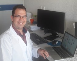 Professor colabora com estudo sobre as proteínas no diagnóstico da tuberculose