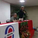 Técnico-administrativos da Ufal realizam congresso da categoria