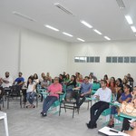 Curso alerta servidores sobre procedimentos de reservas de passagens aéreas