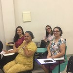 Envelhecimento saudável é abordado no curso de Educação para Aposentadoria