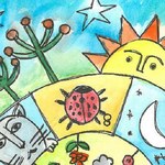 Eventos em Portugal sobre educação infantil têm participação de professores do Cedu