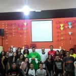 Missas na Ufal são organizadas por estudantes católicos do campus