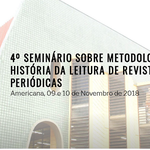 Professor do Cedu participa de organização de evento sobre periódicos