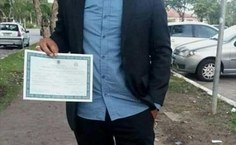 Ex-aluno do IF Wallyn Vieira também faleceu nesta quarta (30)