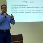 Professor da UFG tira dúvidas sobre Plataforma Sucupira